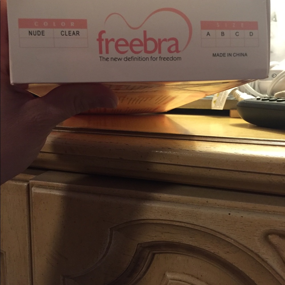 Freebra - Picture 4 of 4